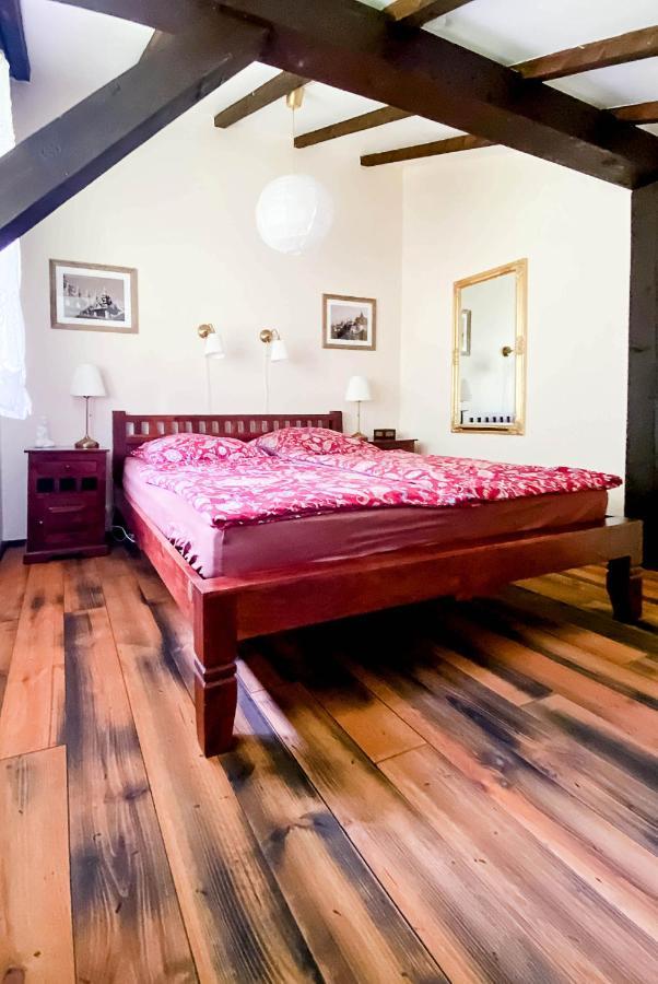Geographer'S Cottage Siegsdorf Ngoại thất bức ảnh