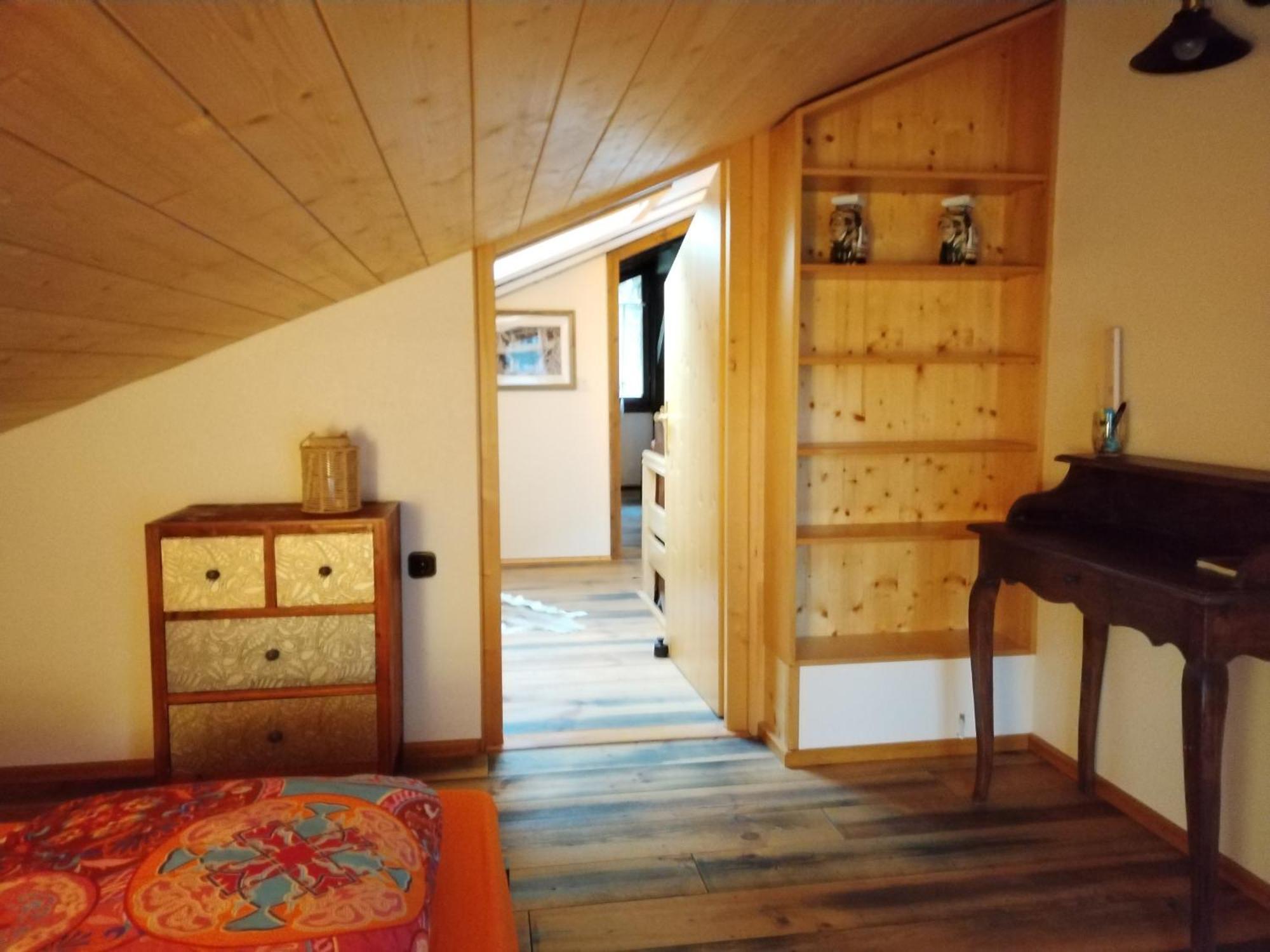 Geographer'S Cottage Siegsdorf Ngoại thất bức ảnh