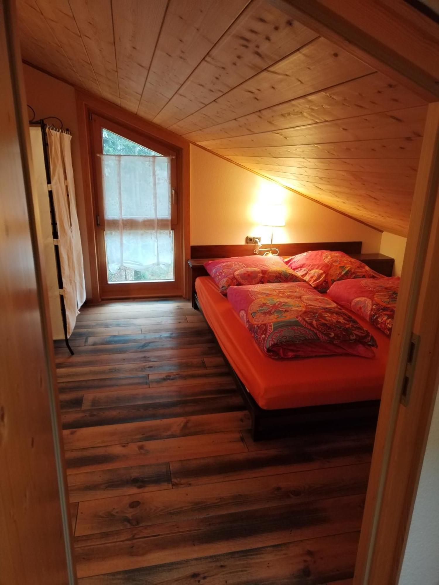 Geographer'S Cottage Siegsdorf Ngoại thất bức ảnh