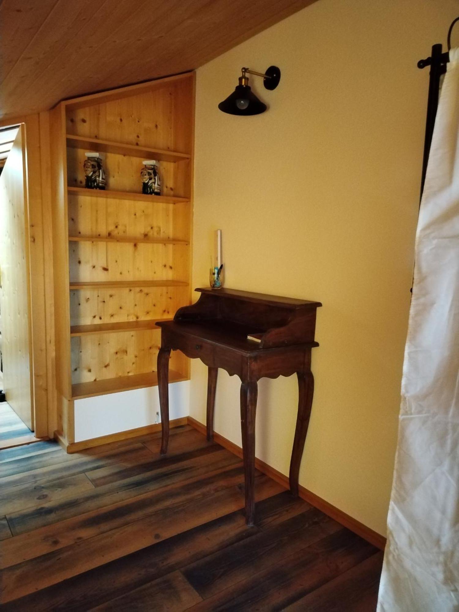 Geographer'S Cottage Siegsdorf Ngoại thất bức ảnh